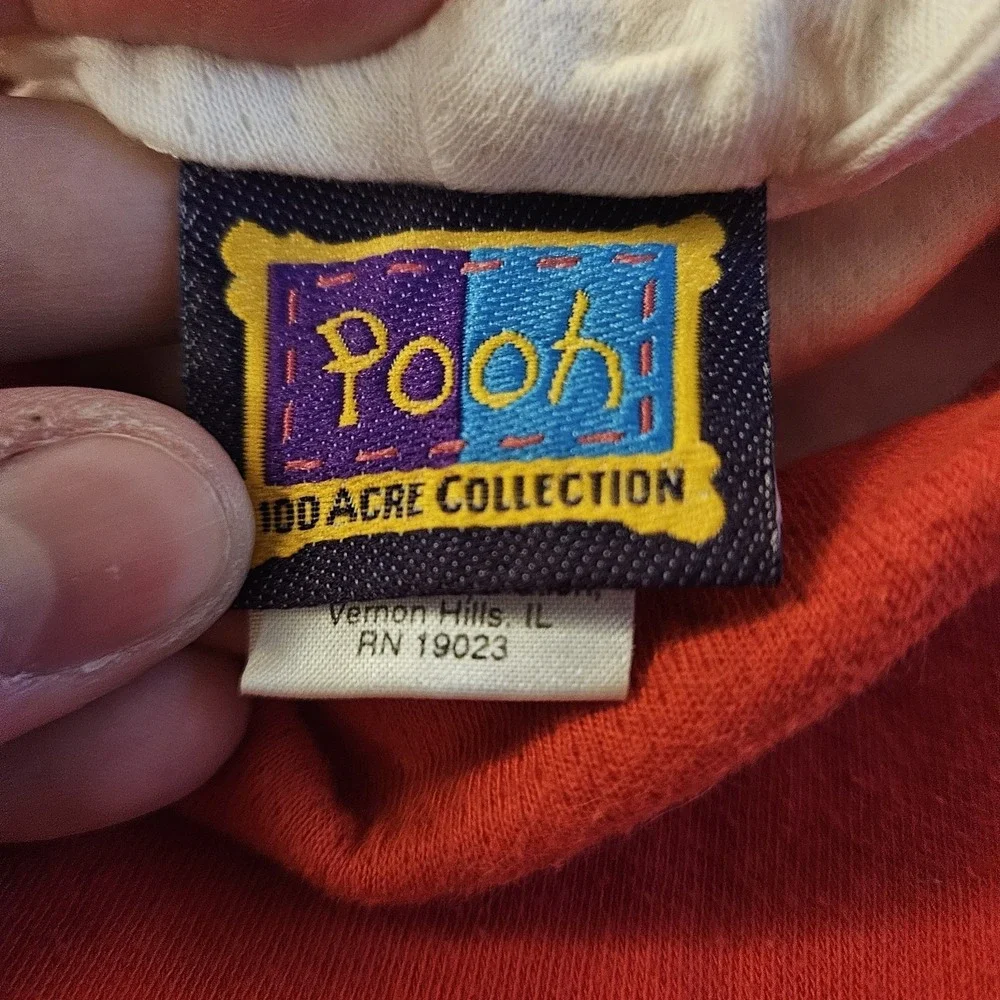 Pooh 100 Acre Collection pre owned